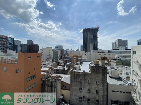 TQレジデンス名古屋錦の物件内観写真